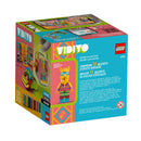 LEGO Party Llama BeatBox VIDIYO