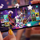 LEGO Unicorn DJ BeatBox VIDIYO