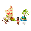 LEGO Moana's Ocean Adventure Disney