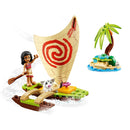 LEGO Moana's Ocean Adventure Disney