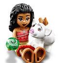 LEGO Moana's Ocean Adventure Disney