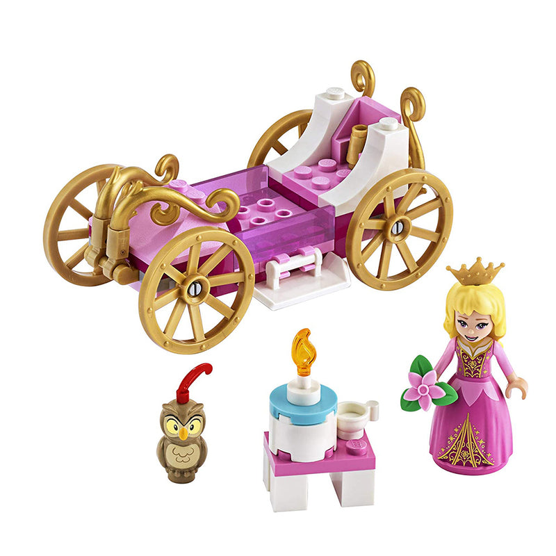 LEGO Aurora's Royal Carriage Disney