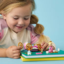 LEGO Aurora's Royal Carriage Disney