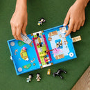 LEGO Mulan's Storybook Adventures Disney