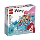 LEGO Ariel's Storybook Adventures Disney