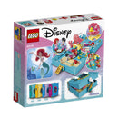 LEGO Ariel's Storybook Adventures Disney