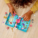 LEGO Ariel's Storybook Adventures Disney