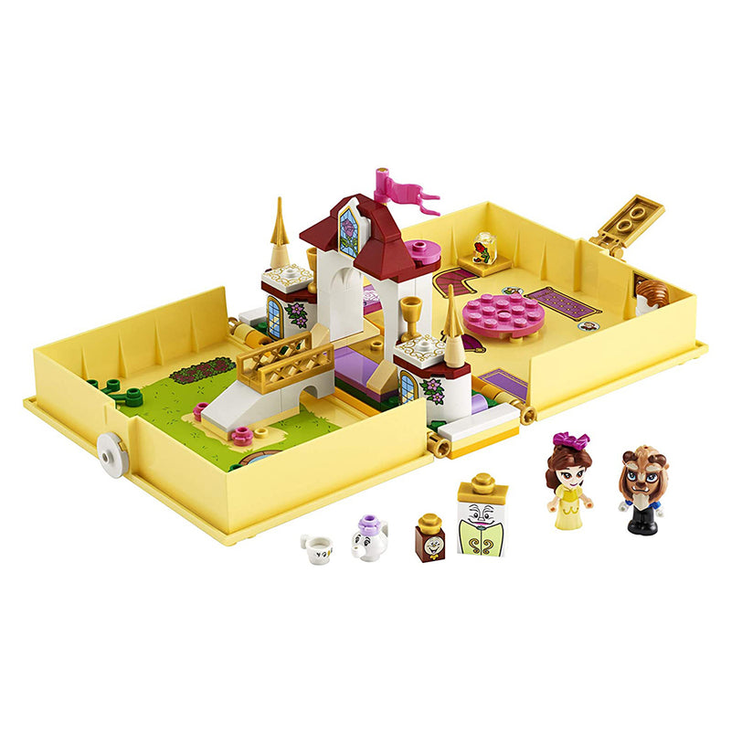 LEGO Belle's Storybook Adventures Disney