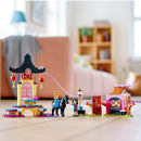 LEGO Mulan's Training Grounds Disney