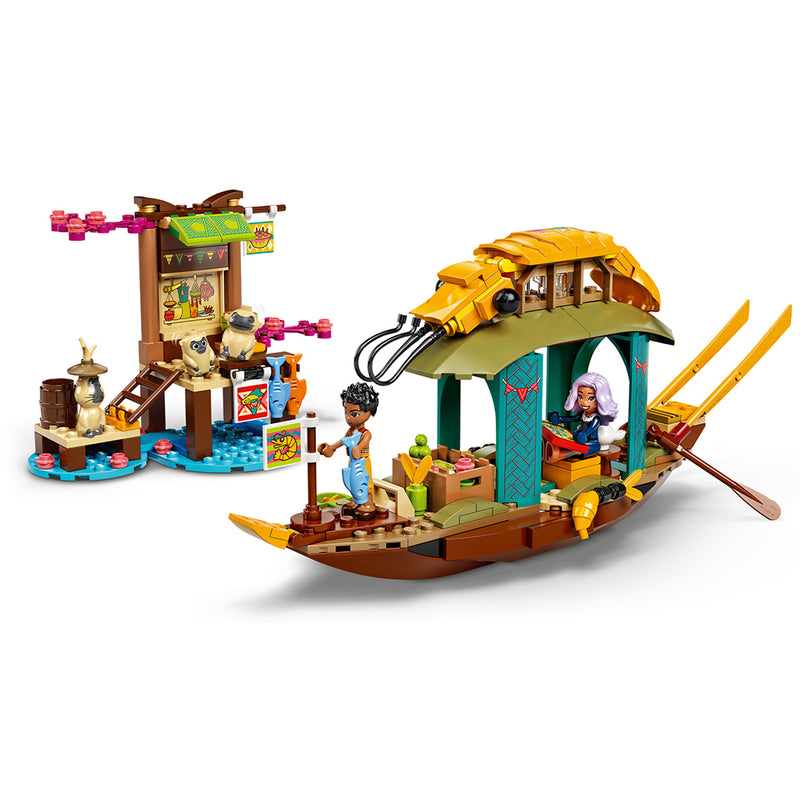 LEGO Boun's Boat Disney Princess