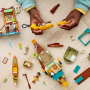 LEGO Boun's Boat Disney Princess