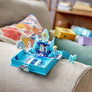 LEGO Elsa and the Nokk Storybook Adventures Disney