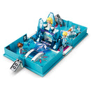LEGO Elsa and the Nokk Storybook Adventures Disney