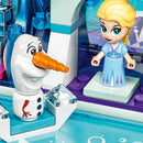 LEGO Elsa and the Nokk Storybook Adventures Disney