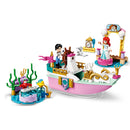 LEGO Ariels Celebration Boat Disney
