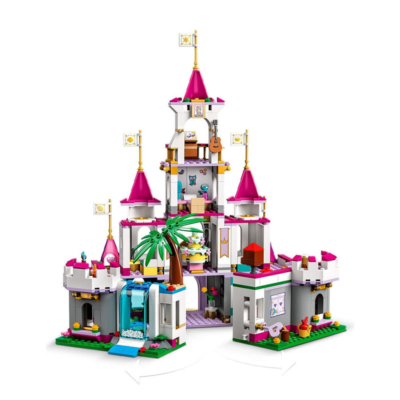 LEGO Ultimate Adventure Castle Disney