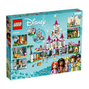 LEGO Ultimate Adventure Castle Disney