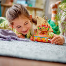 LEGO Moana's Wayfinding Boat Disney