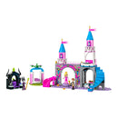 LEGO Aurora's Castle Disney