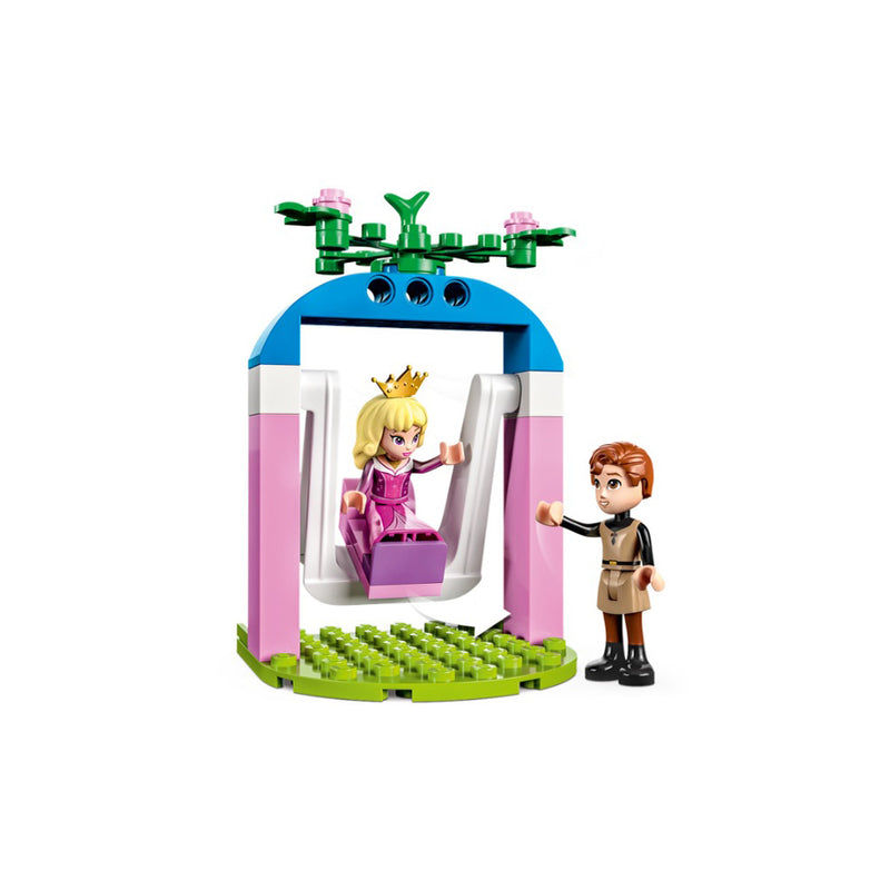 LEGO Aurora's Castle Disney