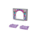 LEGO Aurora's Castle Disney