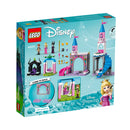 LEGO Aurora's Castle Disney