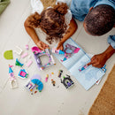 LEGO Aurora's Castle Disney