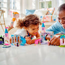 LEGO Aurora's Castle Disney