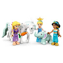 LEOG Princess Enchanted Journey Disney