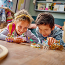 LEOG Princess Enchanted Journey Disney