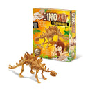 BUKI France DinoKit - Stegosaurus