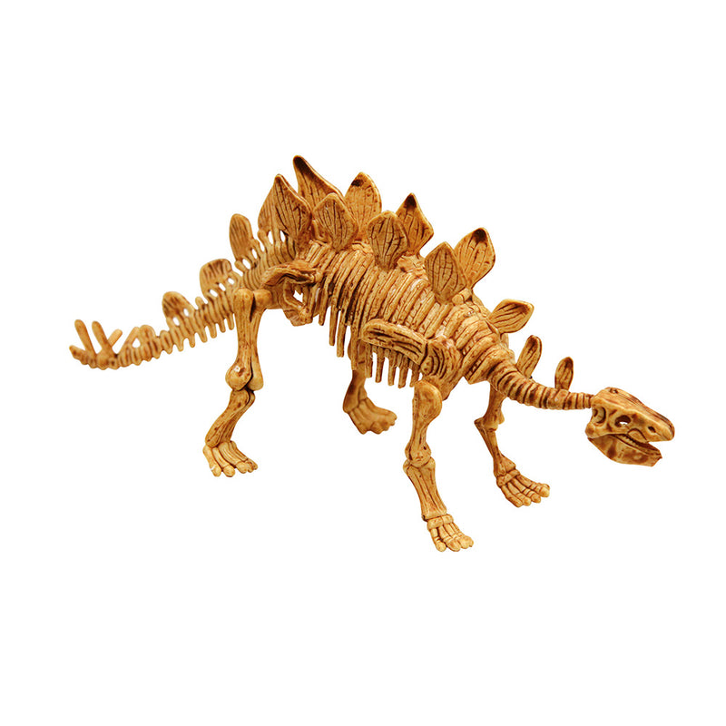 BUKI France DinoKit - Stegosaurus