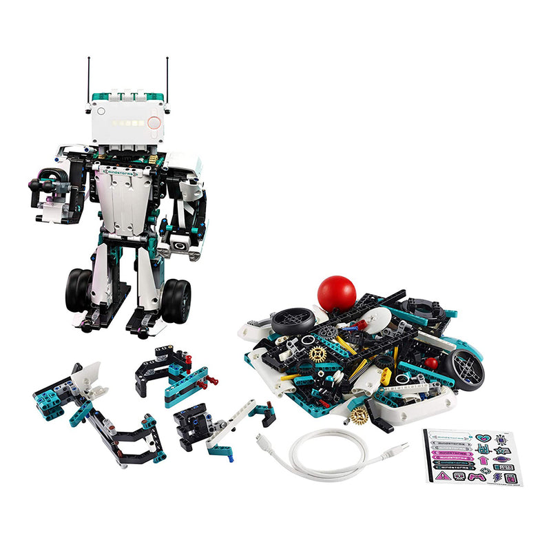 LEGO Robot Inventor MINDSTORMS