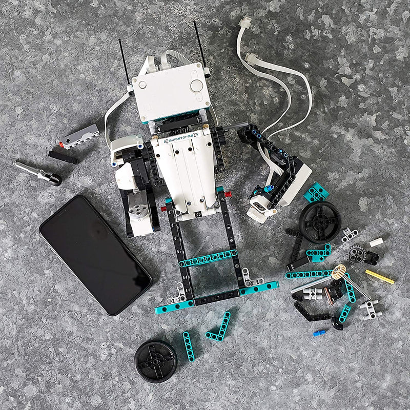 LEGO Robot Inventor MINDSTORMS
