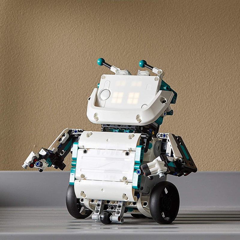 LEGO Robot Inventor MINDSTORMS