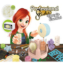 BUKI France Professional Studio Candles