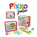 BUKI France Pixxo Junior