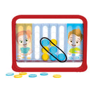 BUKI France Pixxo Junior