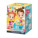BUKI France Bingo Junior