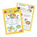 BUKI France Memo Junior