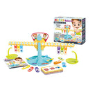 BUKI France Maths Balance