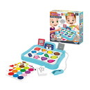 BUKI France Pick-Up Shapes