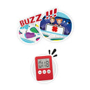 BUKI France Pick-Up Shapes