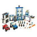 LEGO Police Station City