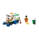 LEGO Street Sweeper City