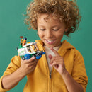 LEGO Street Sweeper City