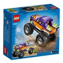 LEGO Monster Truck City