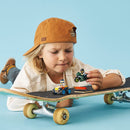 LEGO Stunt Team City