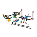 LEGO AIr Show City