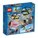 LEGO AIr Show City